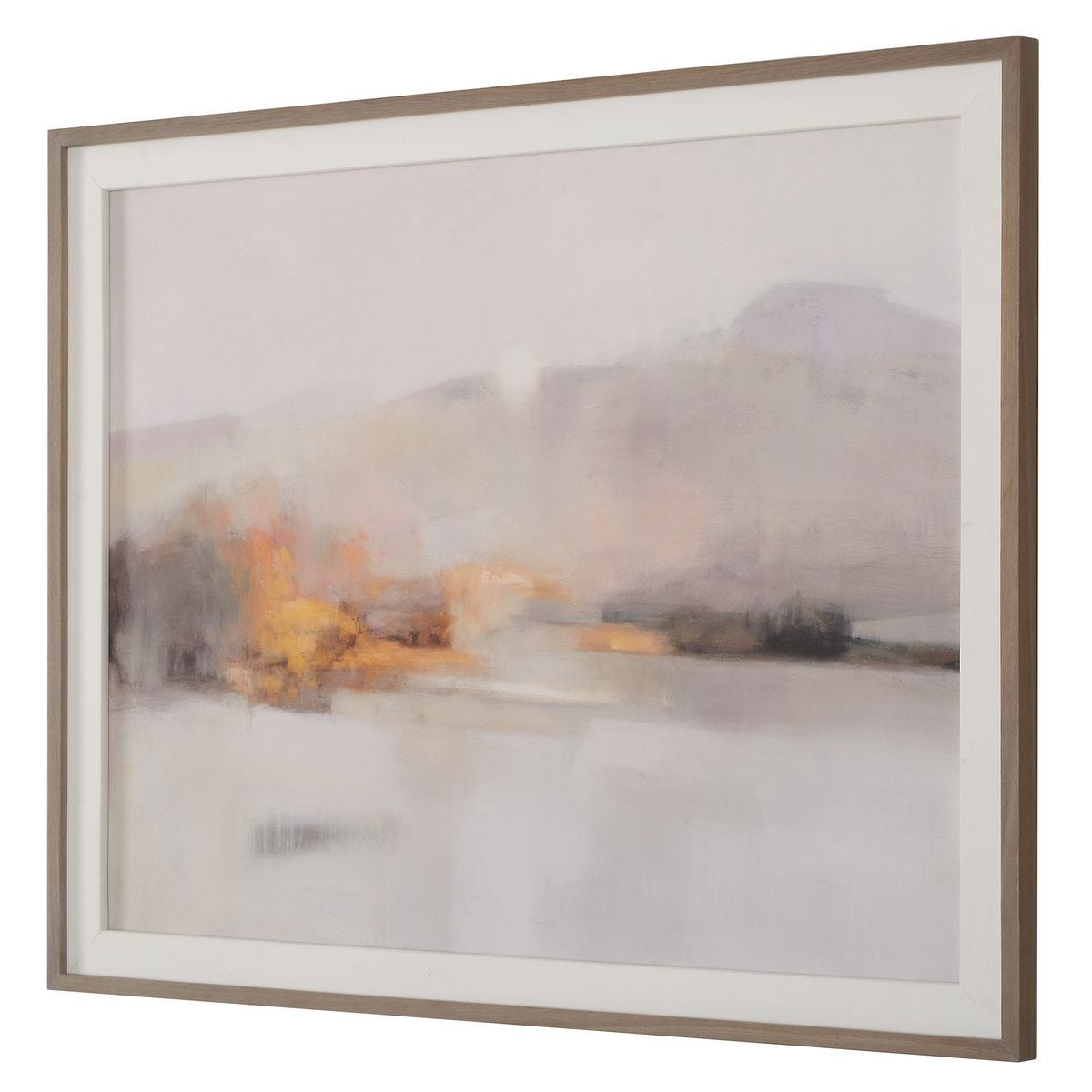 Memory Of The West Framed Print – Art by Uttermost | Sutter & Vale