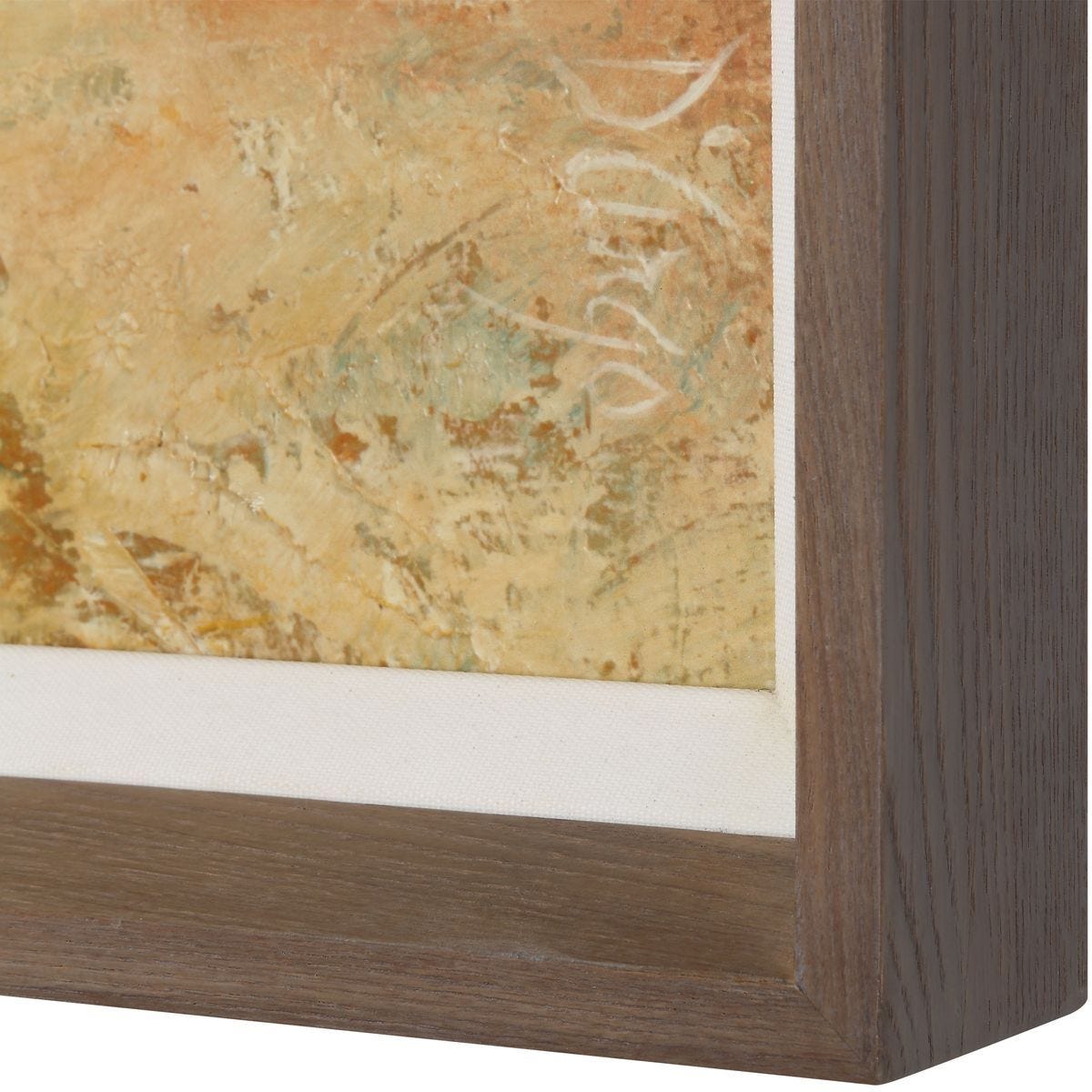 Vista Grande Framed Print – Art by Uttermost | Sutter & Vale