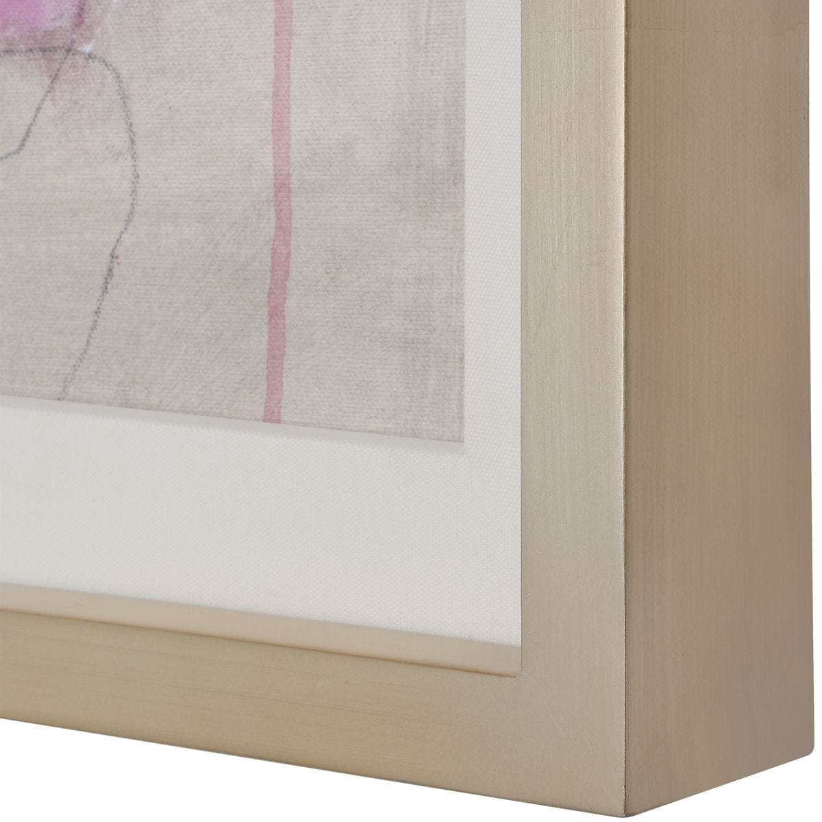 Metropolitan Rush Framed Prints, S/2 – Art by Uttermost | Sutter & Vale