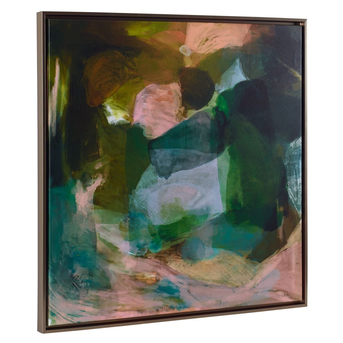 Forever Ever Framed Canvas – Art by Uttermost | Sutter & Vale