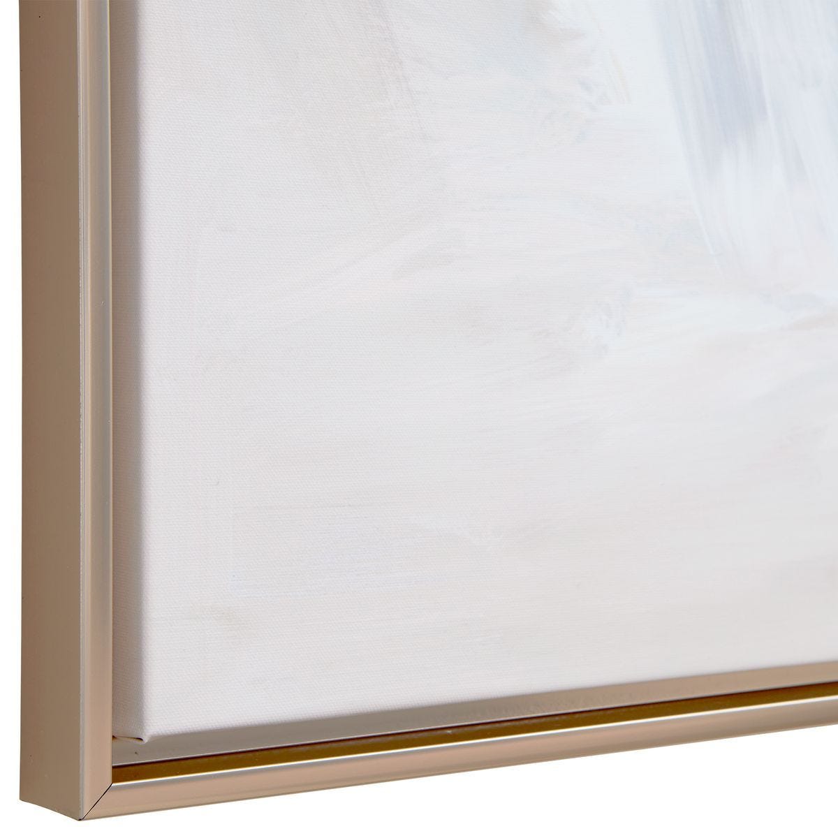 Subtle Nuances Framed Canvas – Art by Uttermost | Sutter & Vale