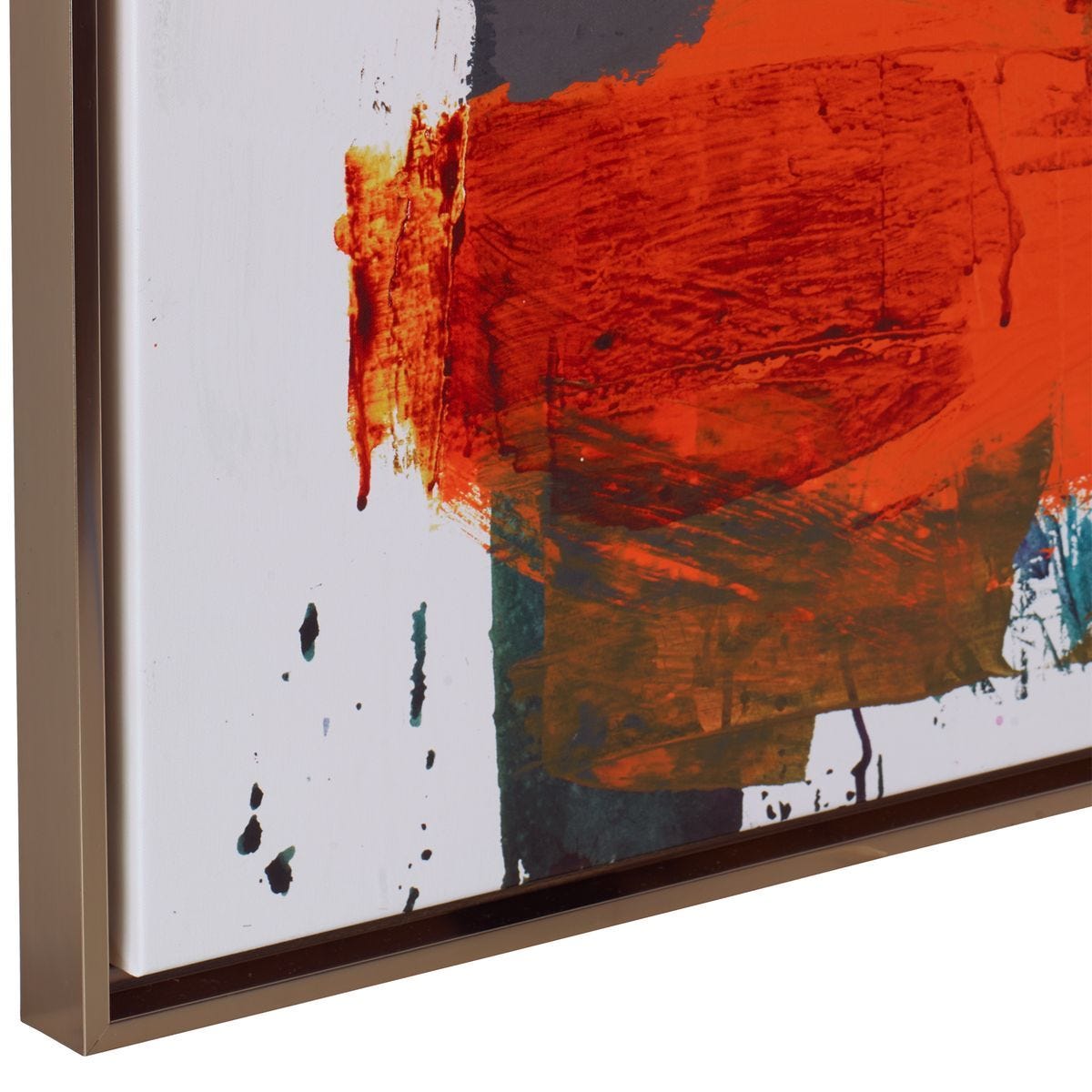 Tried and True Framed Canvases, S/2 – Art by Uttermost | Sutter & Vale