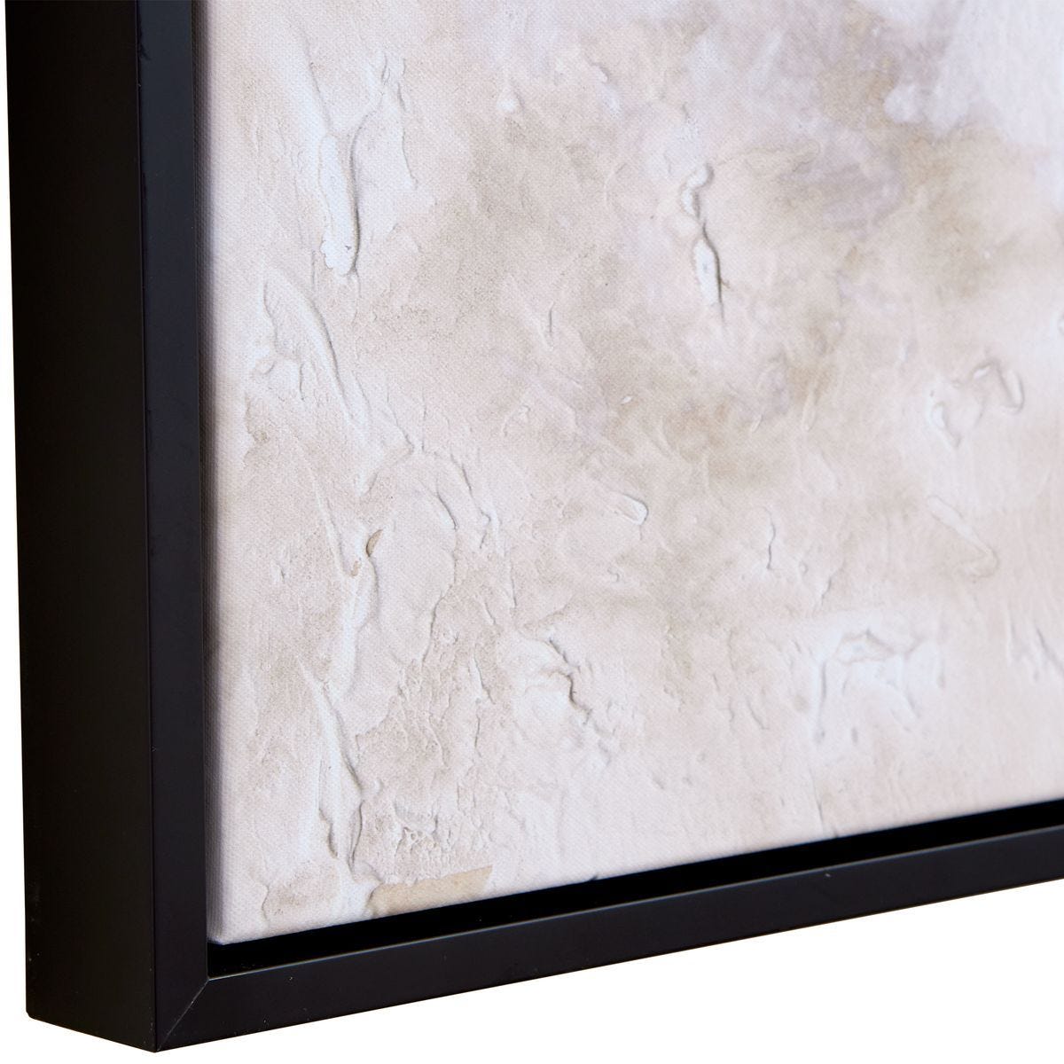 Tactile Inspiration Framed Canvases, S/2 – Art by Uttermost | Sutter & Vale