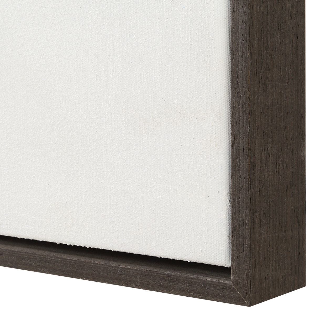 Scatter Hand Painted Canvas – Art by Uttermost | Sutter & Vale
