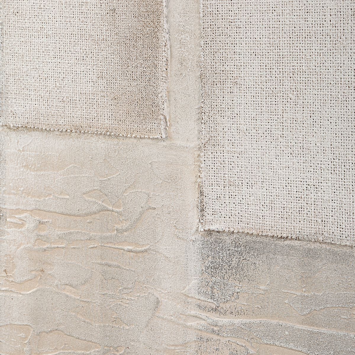 Erase Hand Painted Canvas – Art by Uttermost | Sutter & Vale