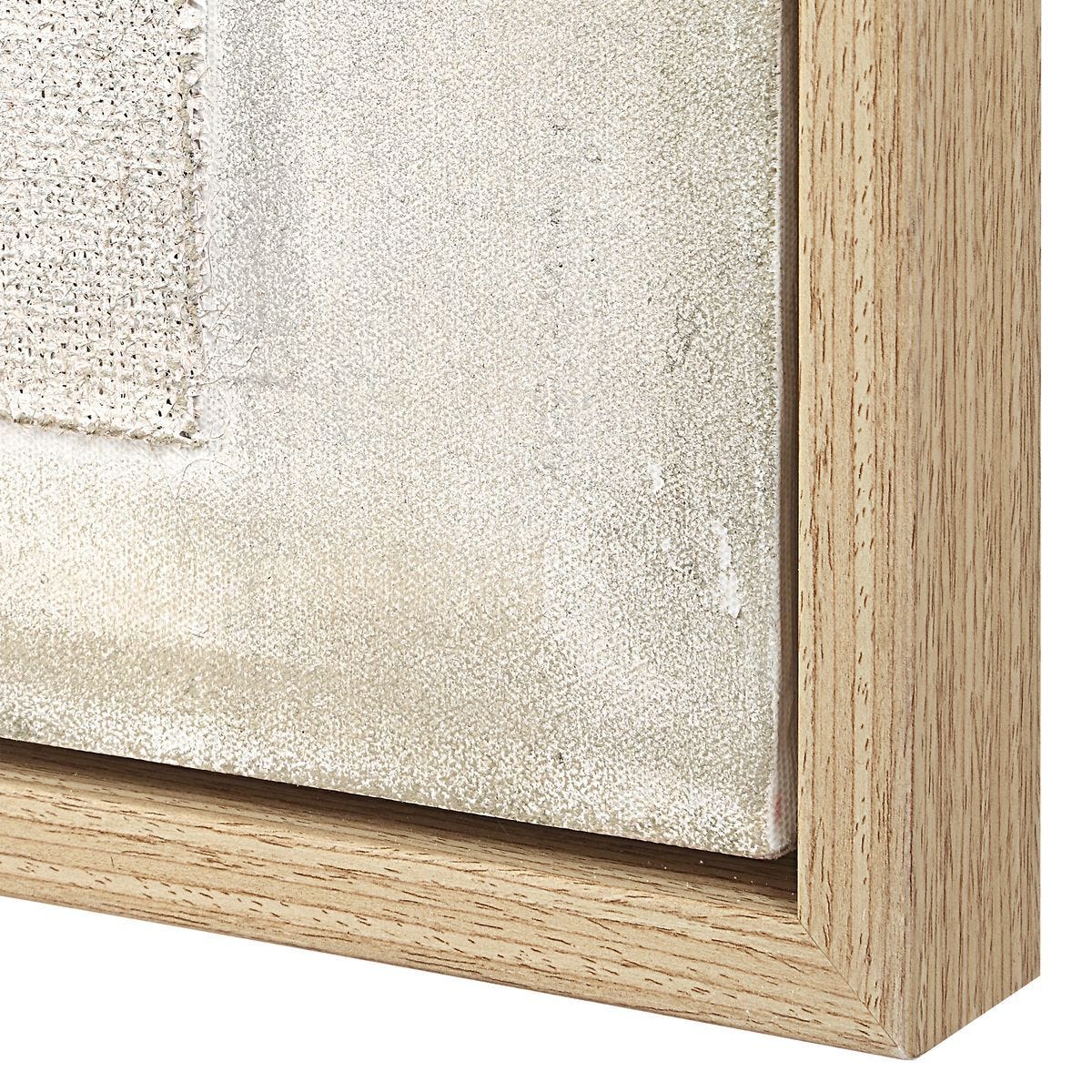 Erase Hand Painted Canvas – Art by Uttermost | Sutter & Vale
