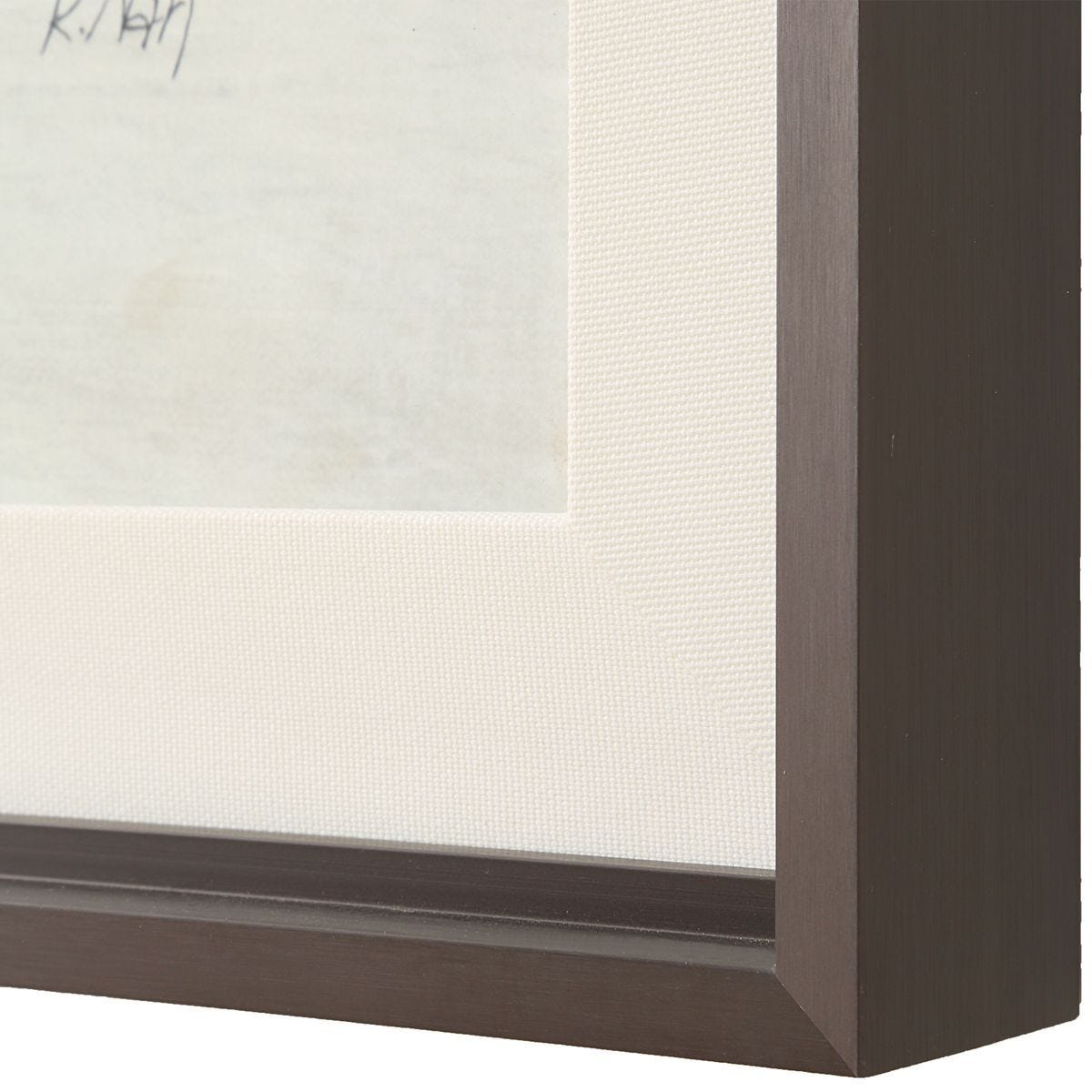 Thinking Of You Framed Prints, S/2 – Art by Uttermost | Sutter & Vale