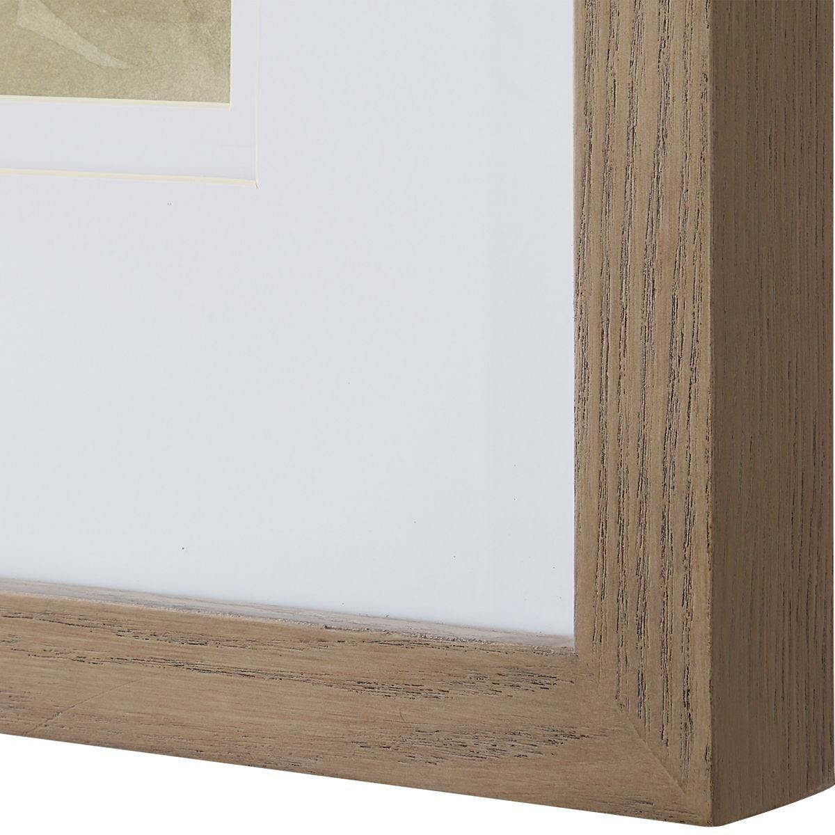 Verdant Framed Print – Art by Uttermost | Sutter & Vale