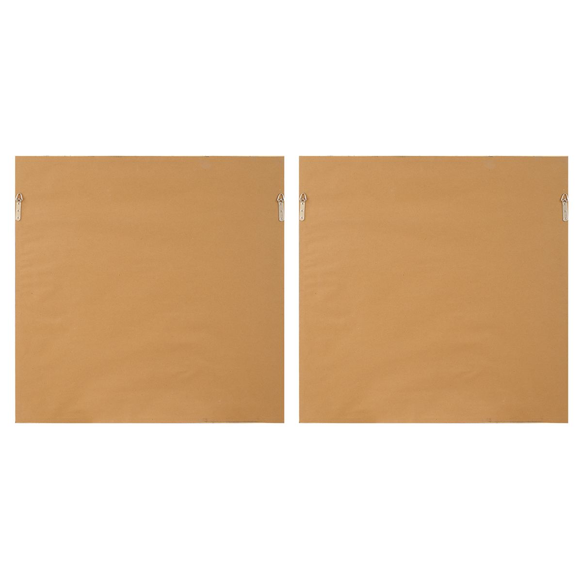 Cinnamon Shore Framed Prints, S/2