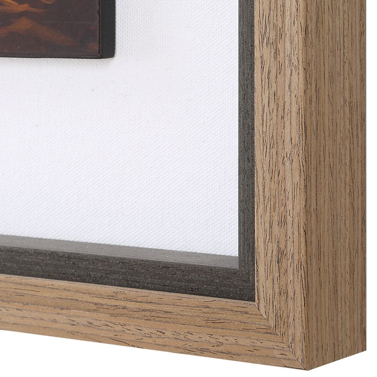 Resting Bunny Framed Prints, S/9 – Art by Uttermost | Sutter & Vale