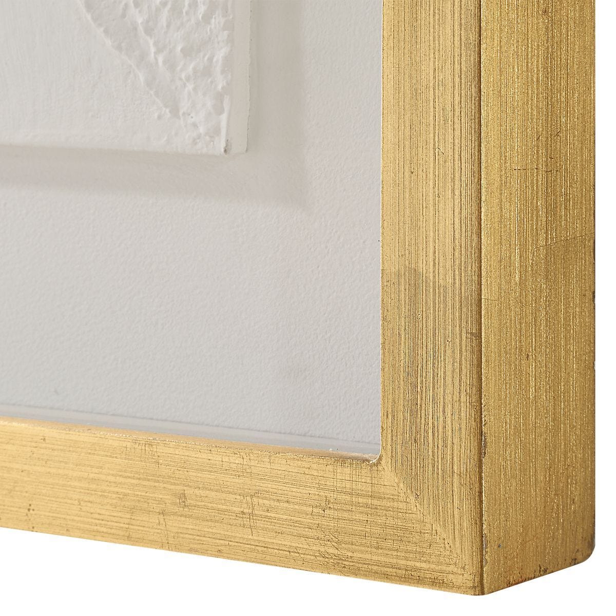 Fourfold Framed Prints, S/4 – Art by Uttermost | Sutter & Vale