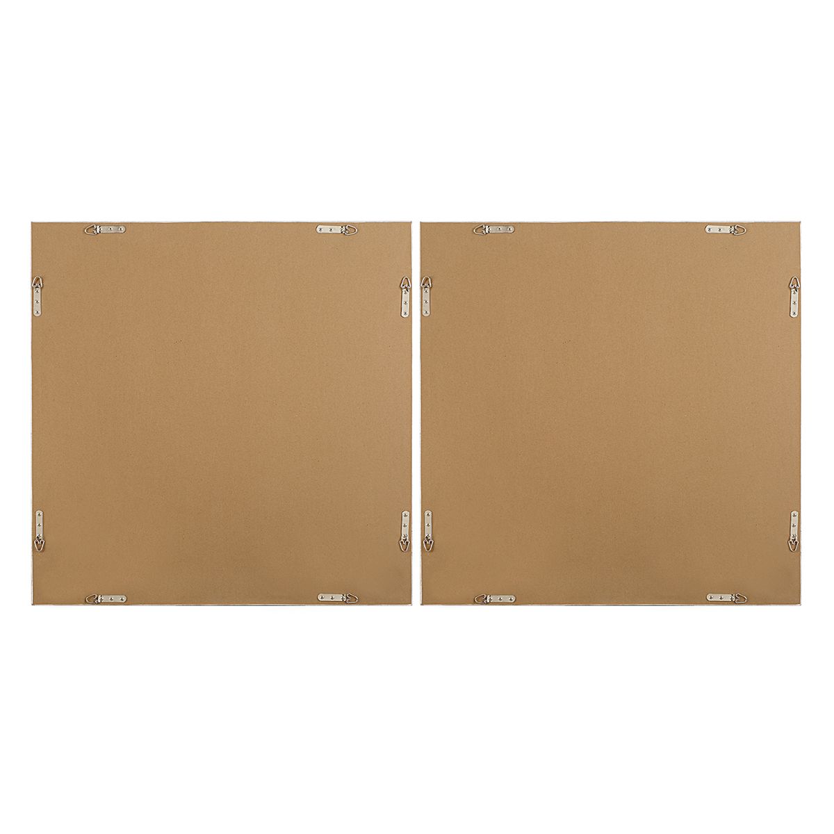 Vetrina Framed Prints, S/2