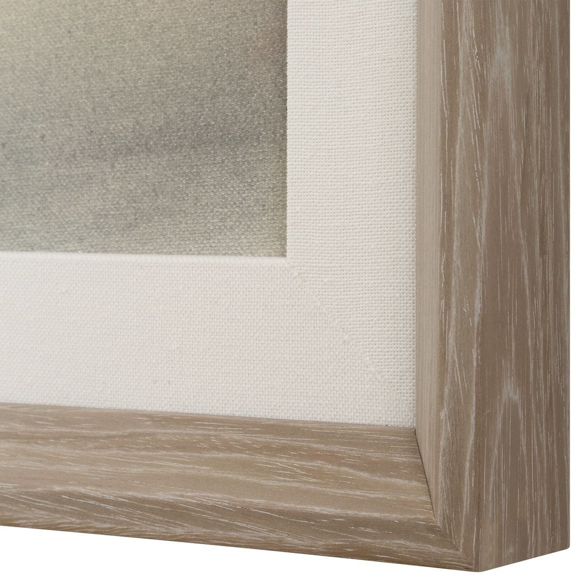 Deep Rains Framed Print – Art by Uttermost | Sutter & Vale