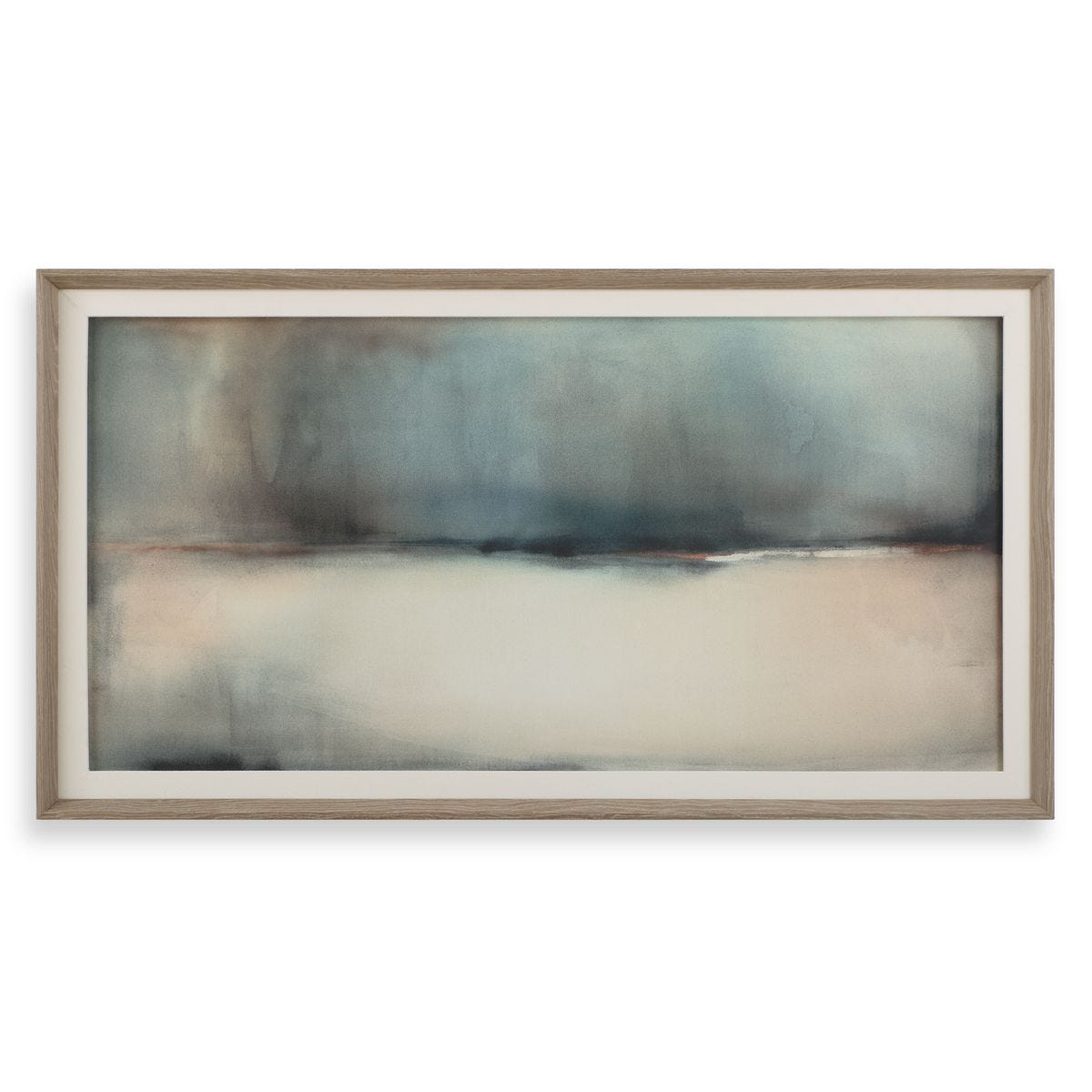 Deep Rains Framed Print – Art by Uttermost | Sutter & Vale