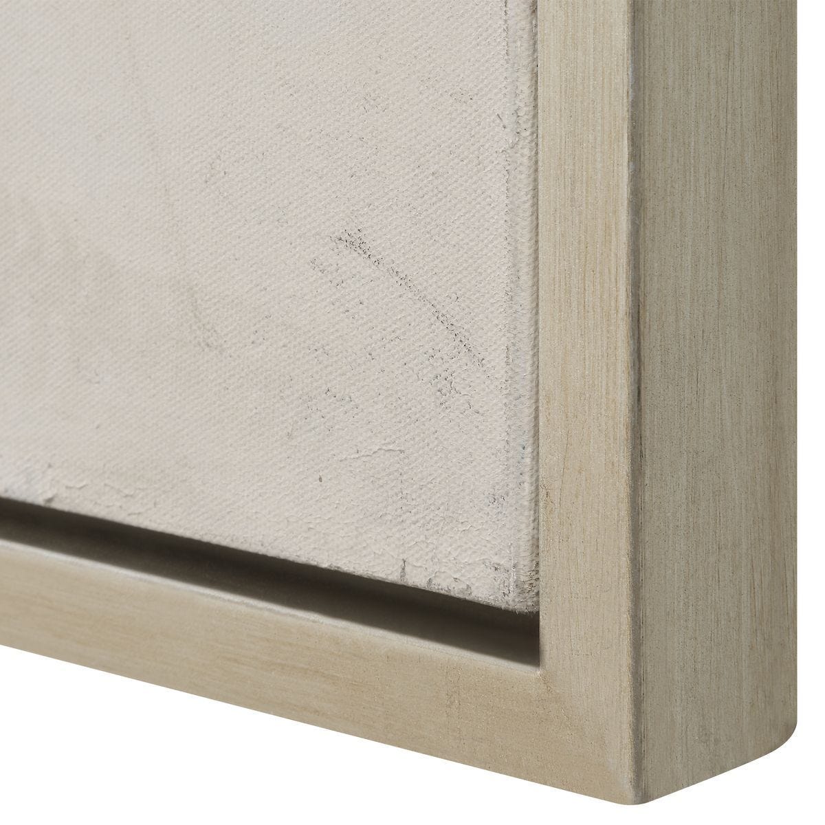 Out of Focus Hand Painted Canvas – Art by Uttermost | Sutter & Vale