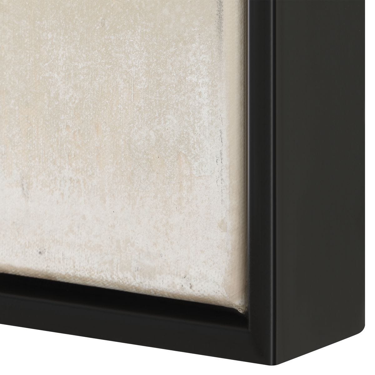 Characters Hand Painted Canvases, S/2 – Art by Uttermost | Sutter & Vale