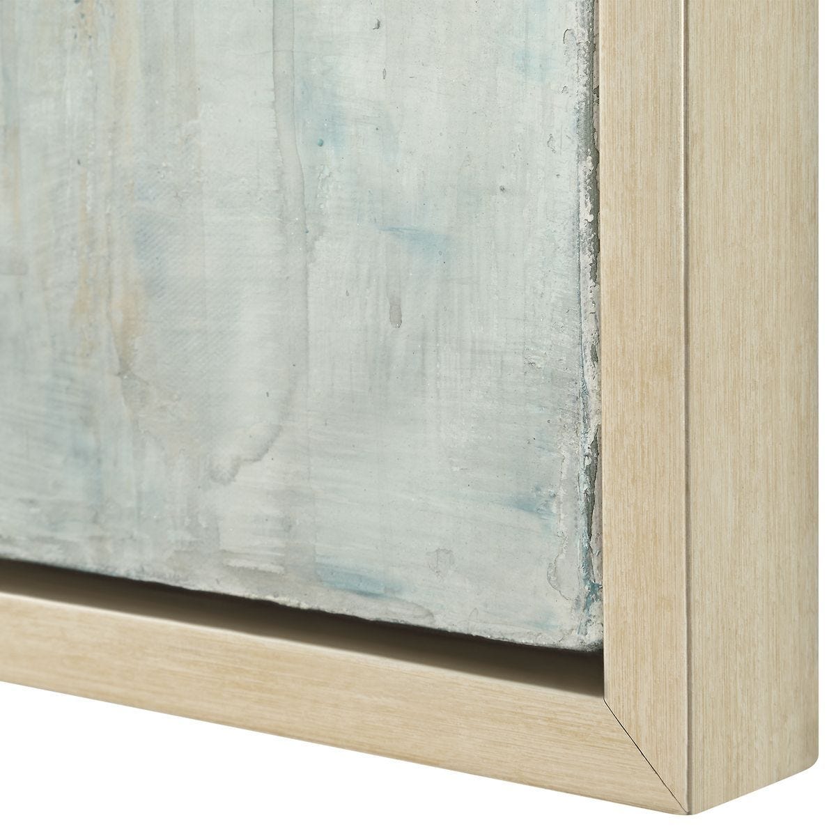 Eastside Hand Painted Canvas – Art by Uttermost | Sutter & Vale