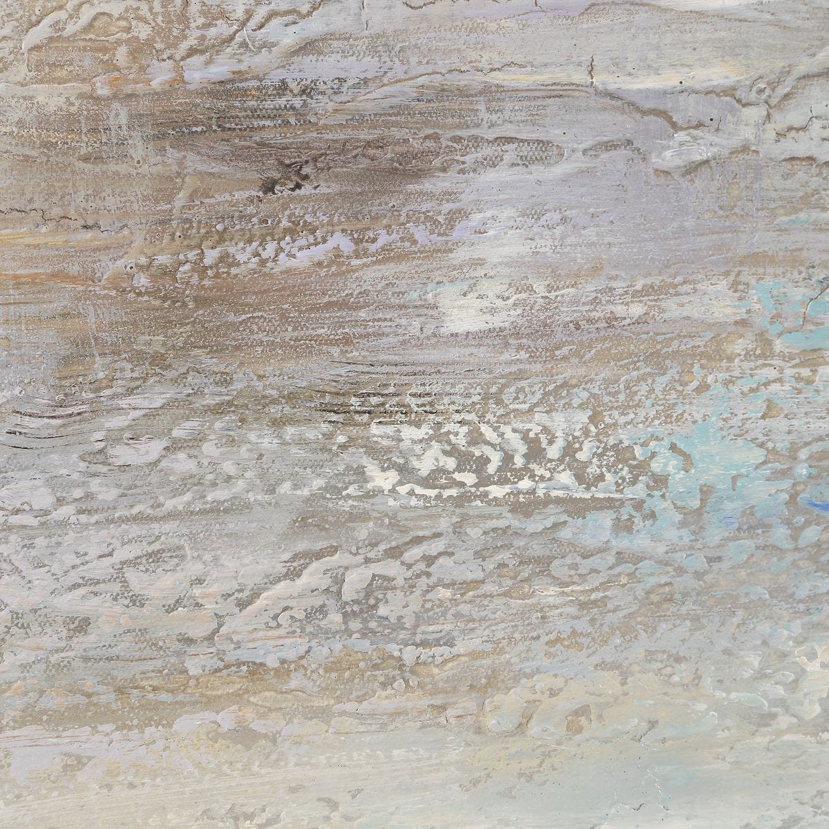 Say When Hand Painted Canvas – Art by Uttermost | Sutter & Vale