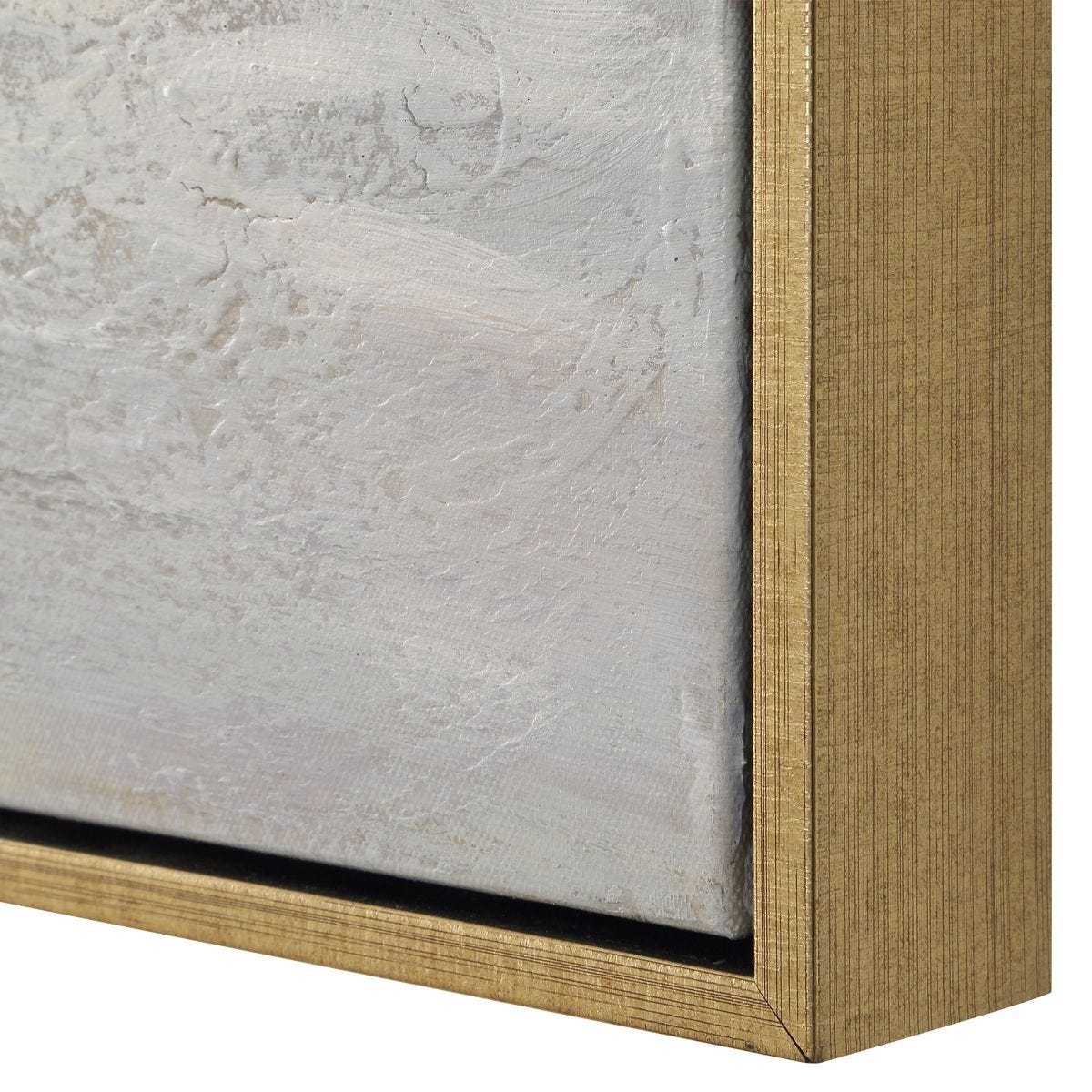 Say When Hand Painted Canvas – Art by Uttermost | Sutter & Vale