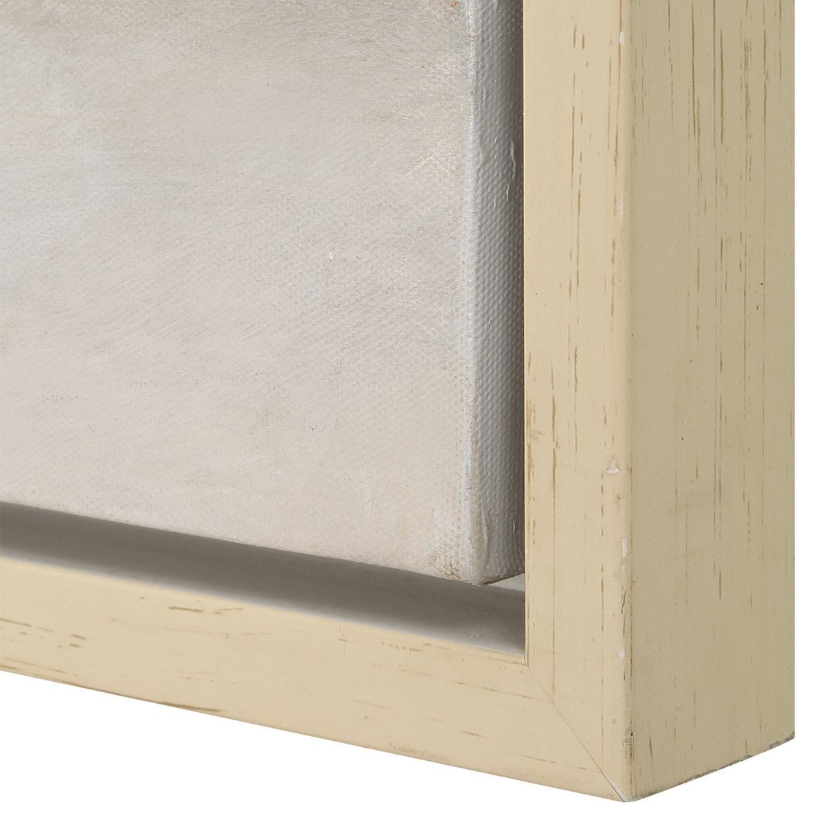 Crossing Paths Hand Painted Canvas – Art by Uttermost | Sutter & Vale