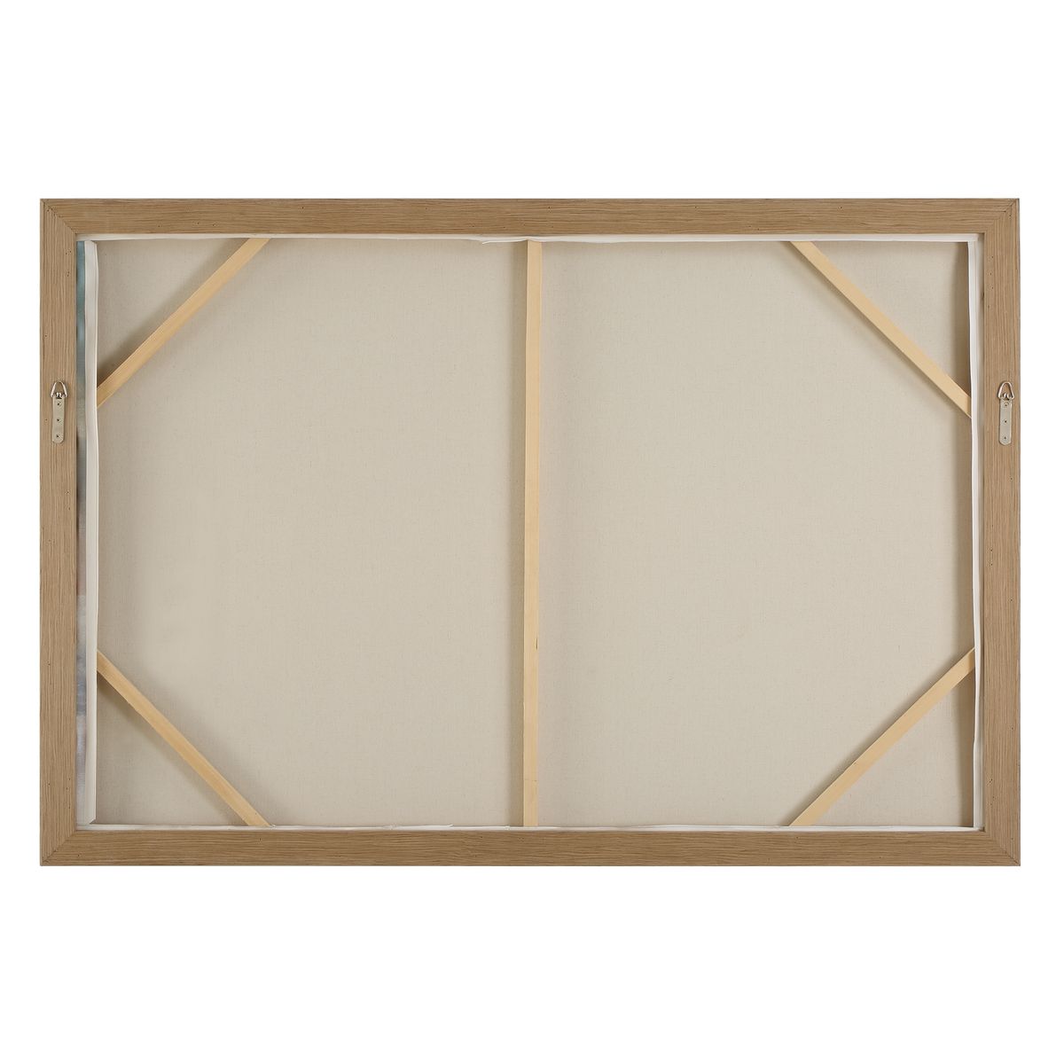 Take Me Higher Framed Canvas