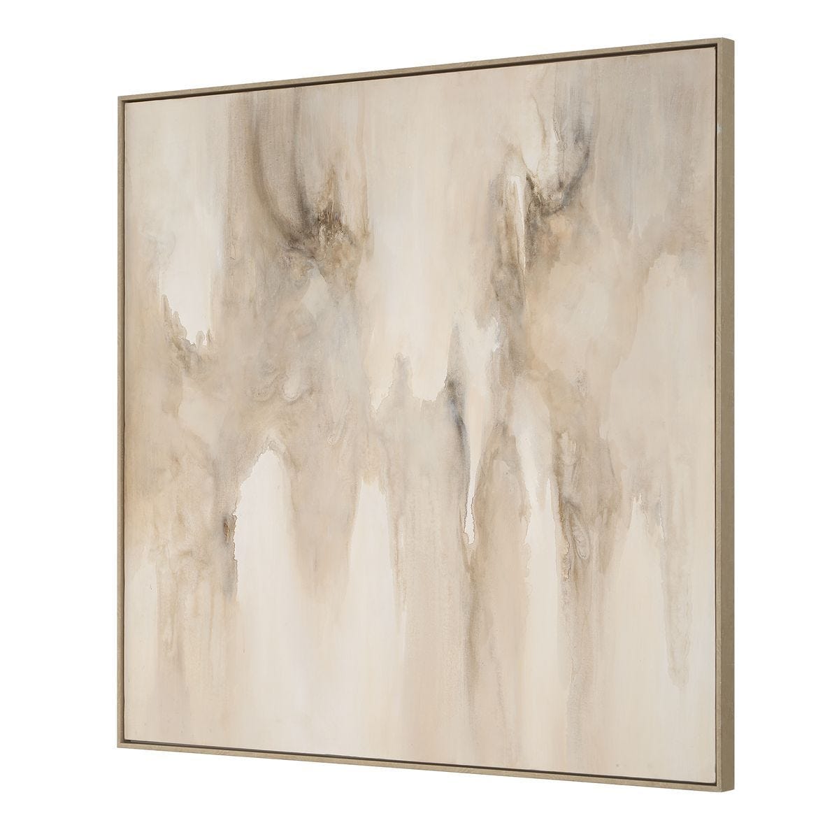 Embark Hand Painted Canvas – Art by Uttermost | Sutter & Vale