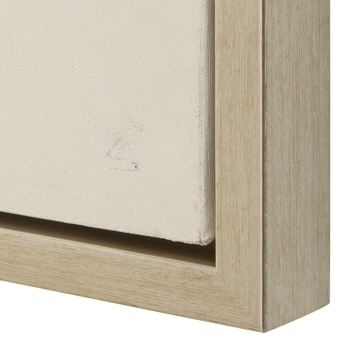 Evaporate Hand Painted Canvas – Art by Uttermost | Sutter & Vale