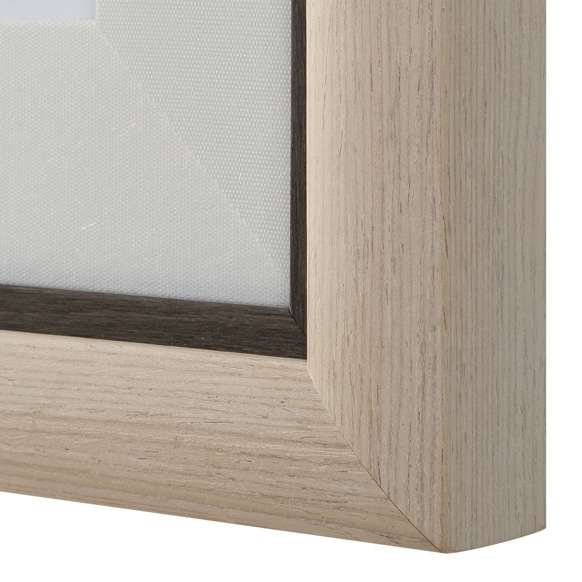 Cohesion Framed Print – Art by Uttermost | Sutter & Vale