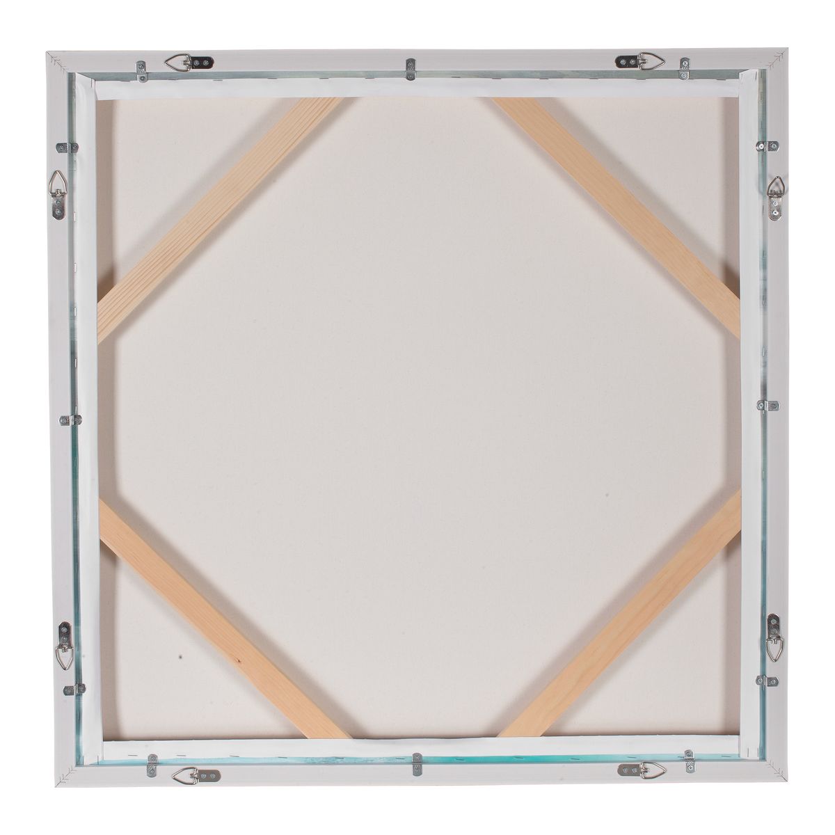 Tranquil State of Mind, Framed Canvases, S/2