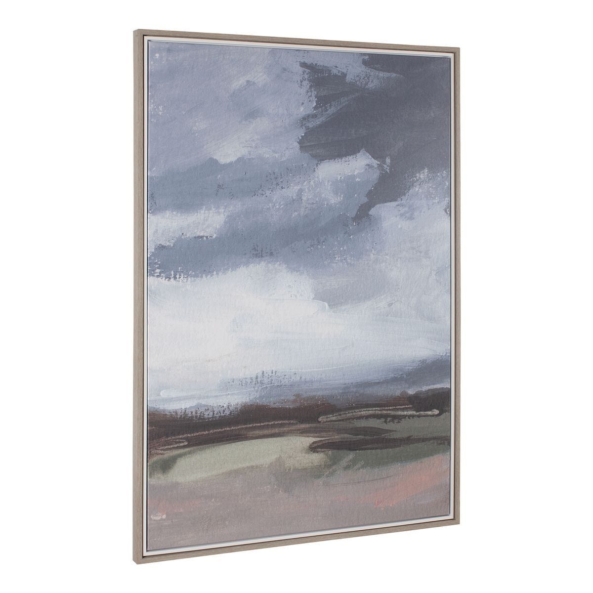 Bracing Framed Canvas – Art by Uttermost | Sutter & Vale