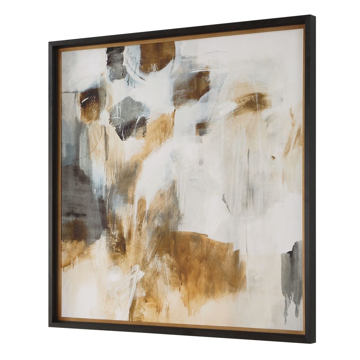 Ancient Story Framed Print – Art by Uttermost | Sutter & Vale