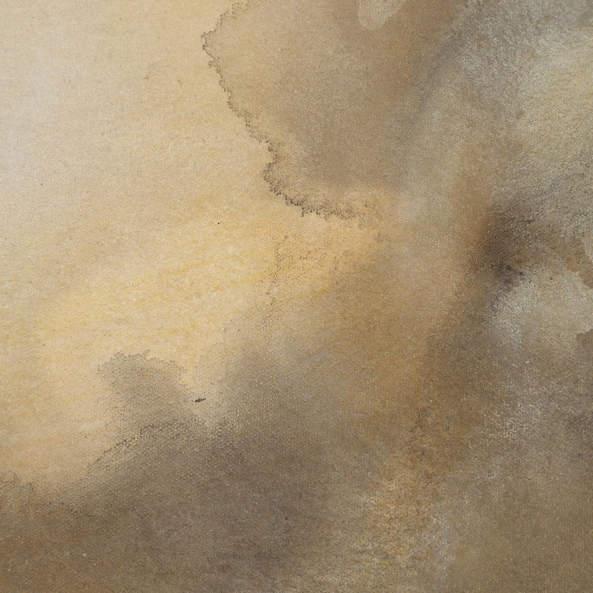 Smoke Break Hand Painted Canvases, S/3 – Art by Uttermost | Sutter & Vale