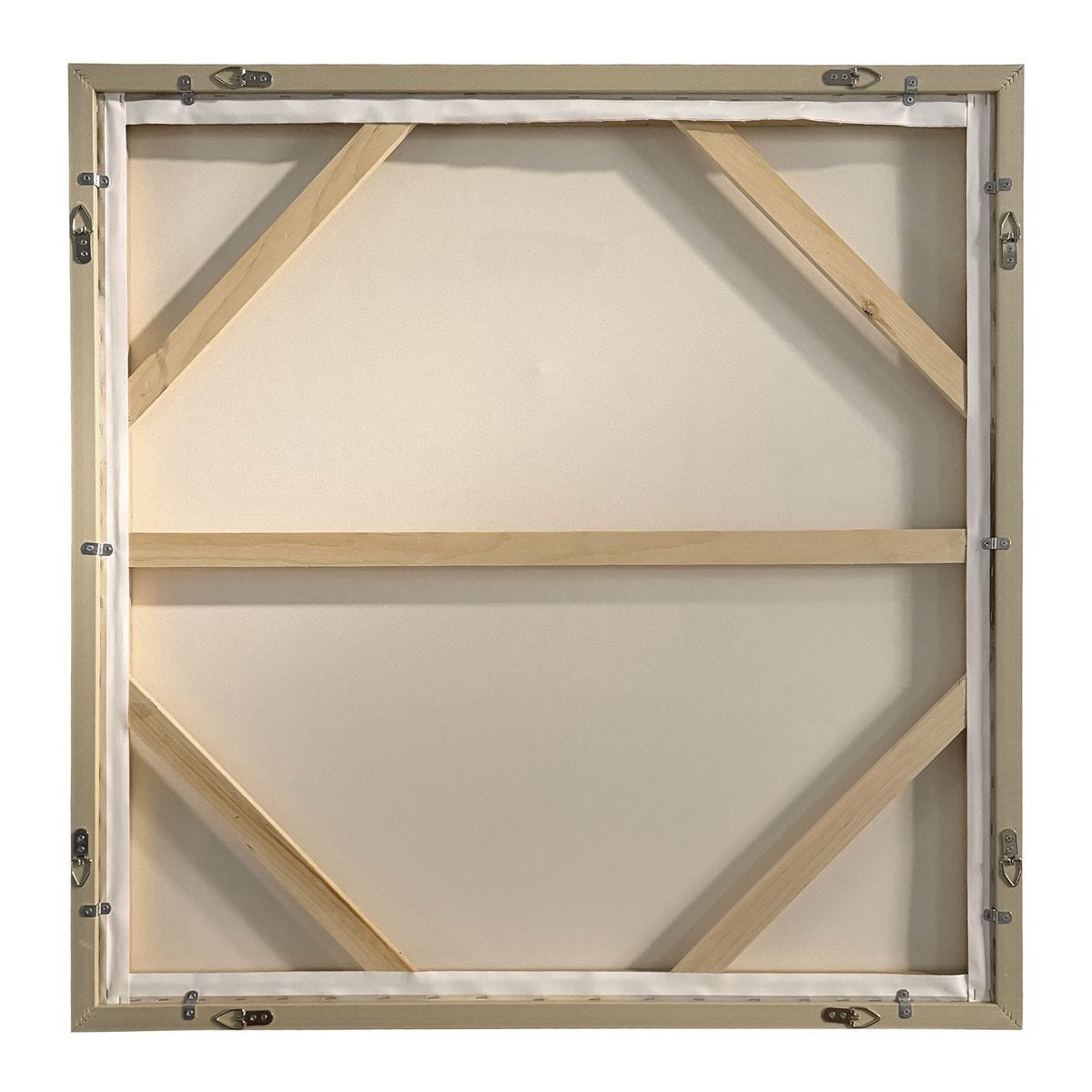 Daybreak Framed Canvas