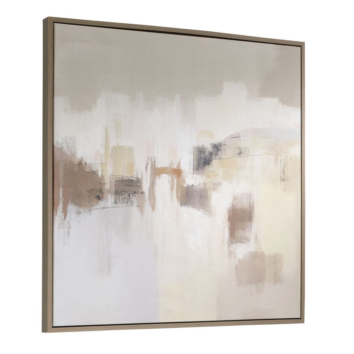 Daybreak Framed Canvas – Art by Uttermost | Sutter & Vale