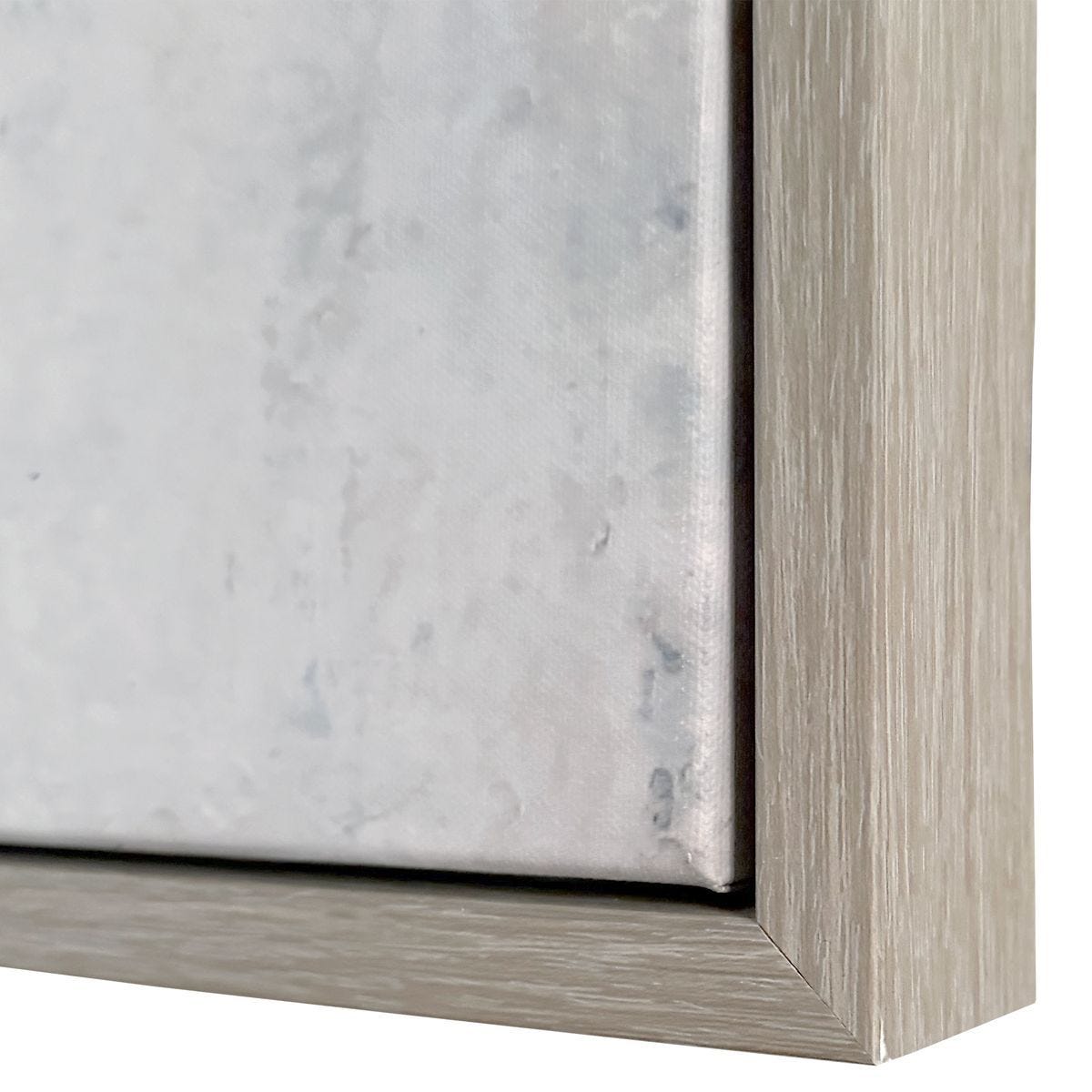 Find Me Here Framed Canvas – Art by Uttermost | Sutter & Vale