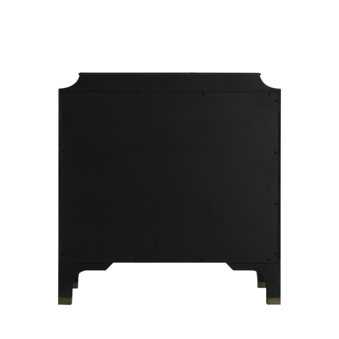 Alexandra Chest - Dark