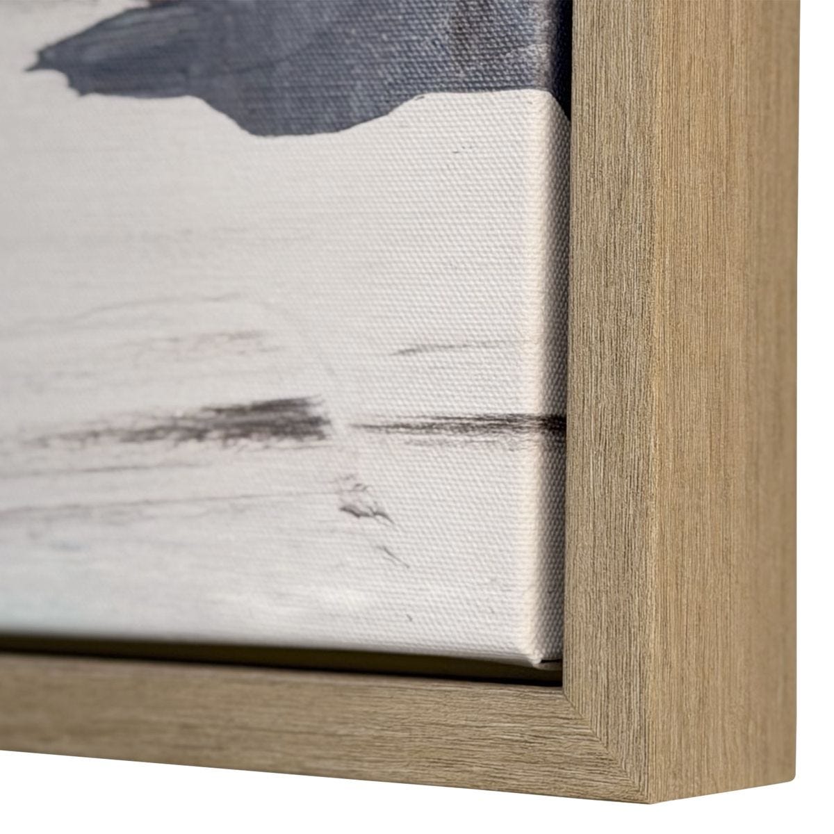 Bring Me In Framed Canvases, S/2