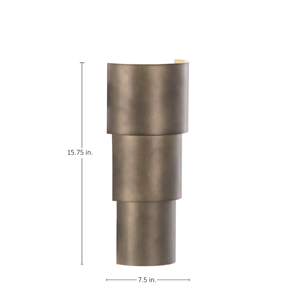 Mazie Sconce