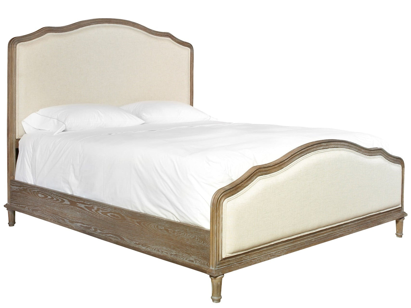Devon King Bed