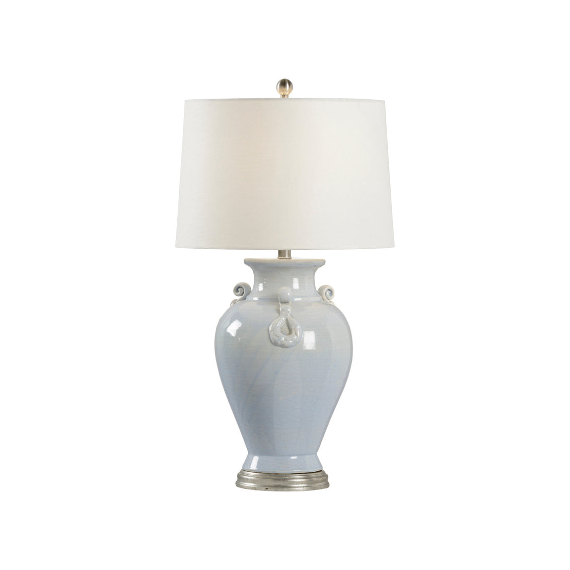 Fabiano Lamp - Cloud Blue