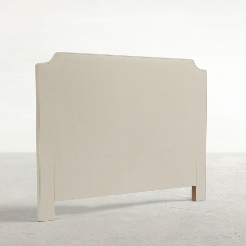 Clara Bed King - 63' Tall