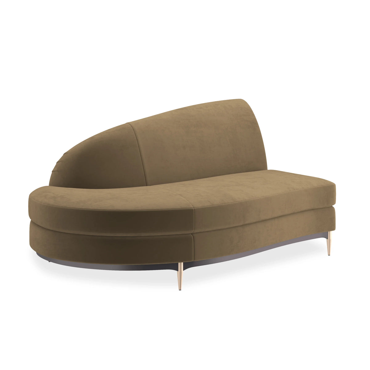 Three'S Company Laf Chaise