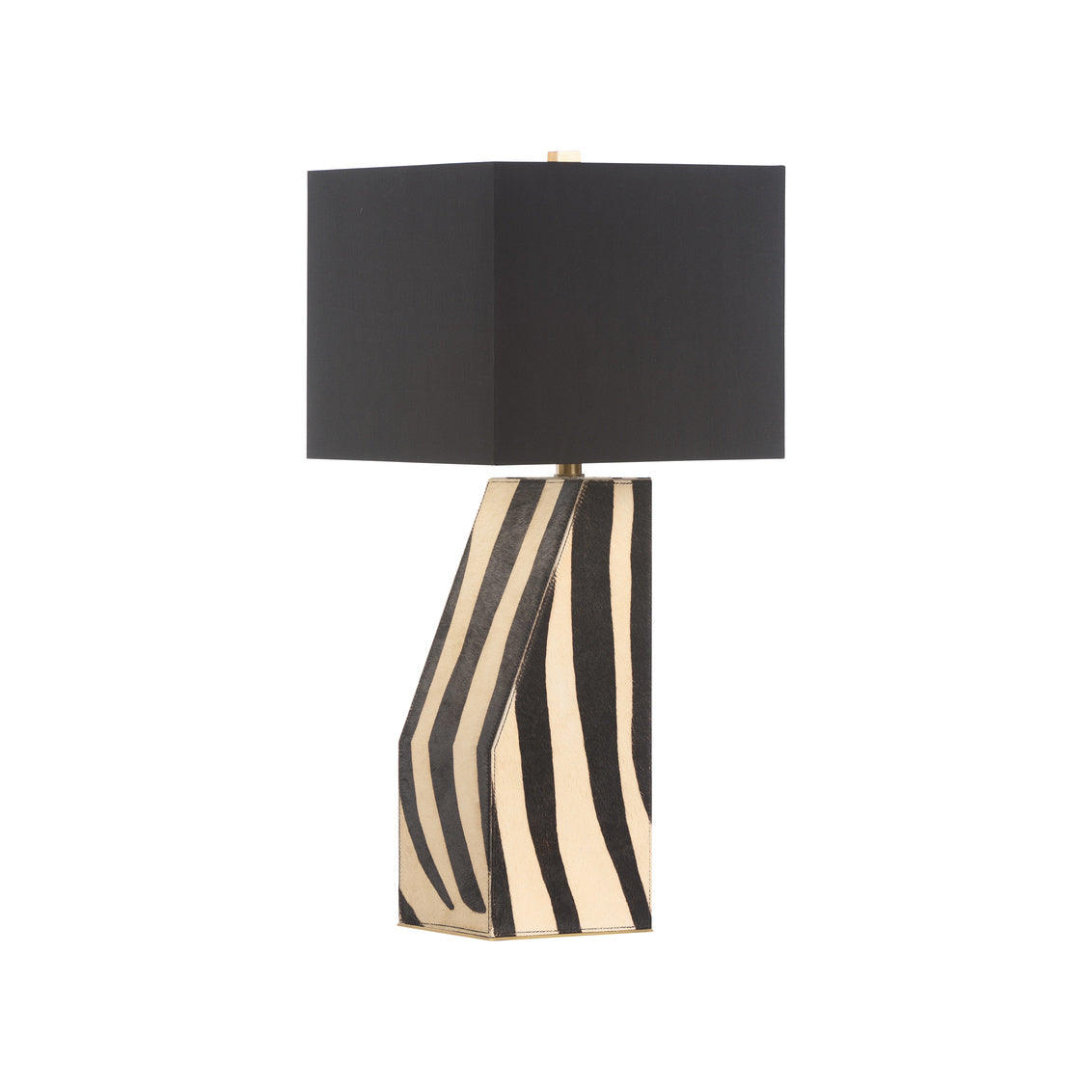 Safari Large Lamp - Left