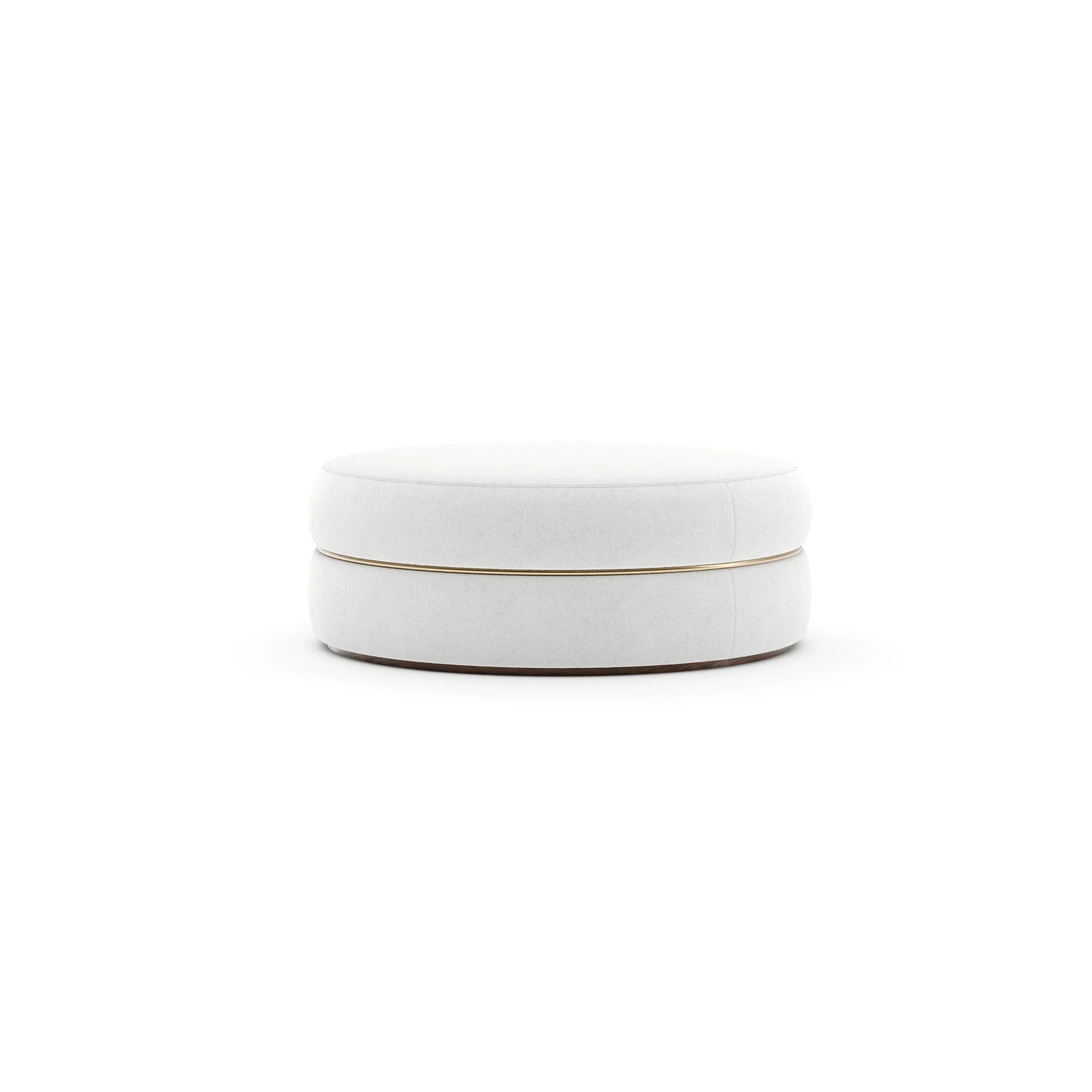 Smoosh Cocktail Ottoman