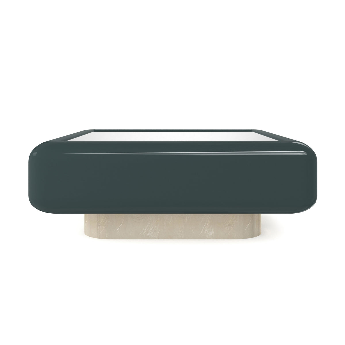 Gelee Cocktail Table - Apatite