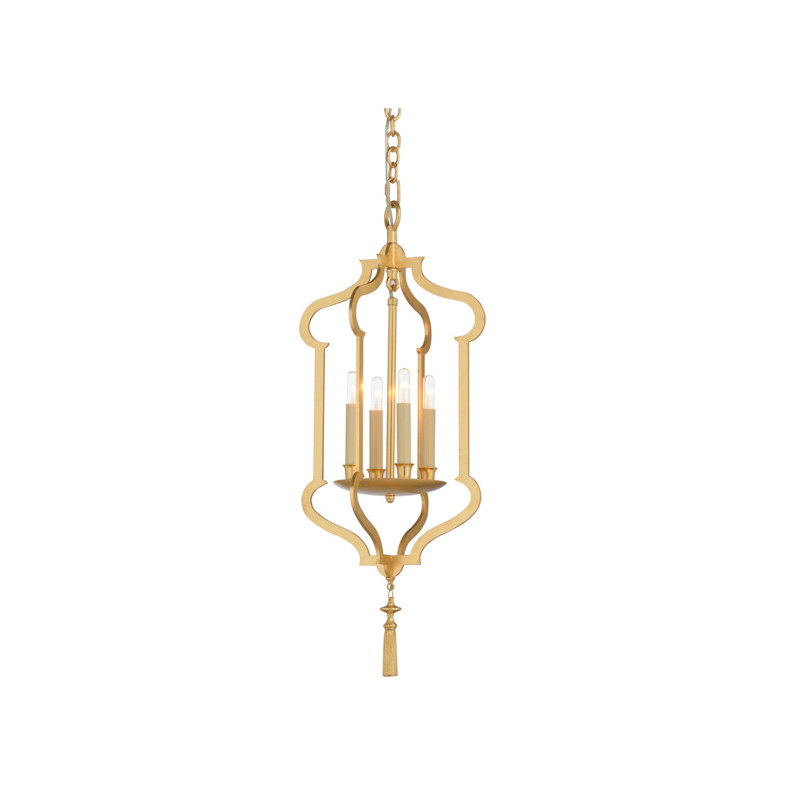 Odalisque Lantern