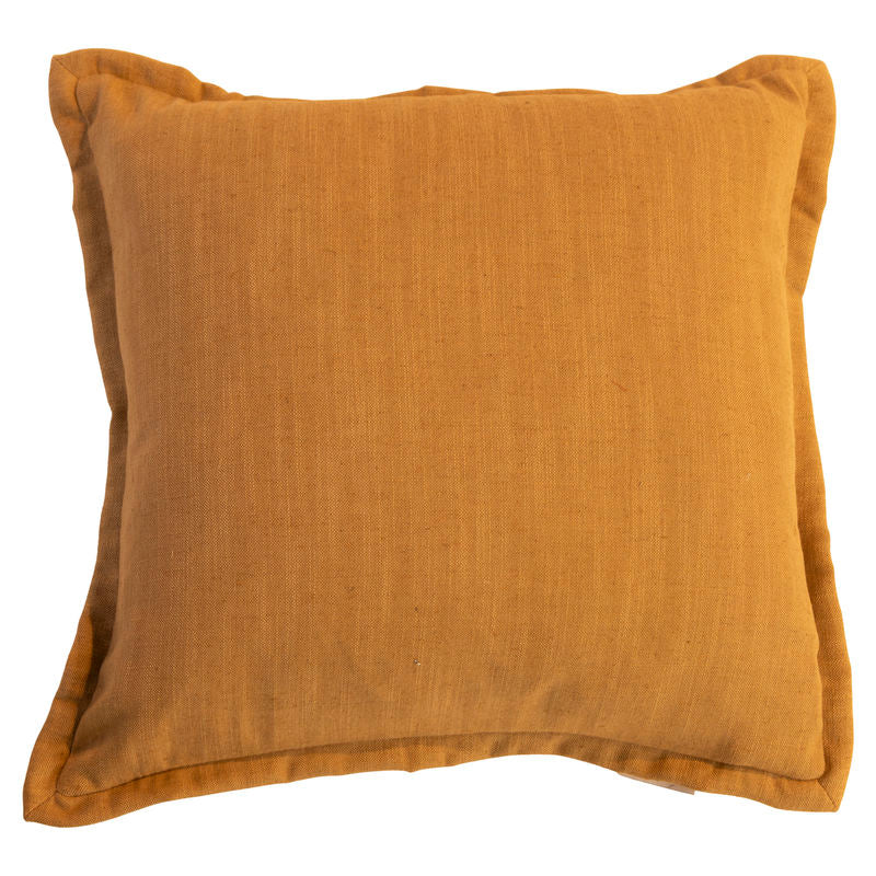 Breezy Earth Feather 26x26