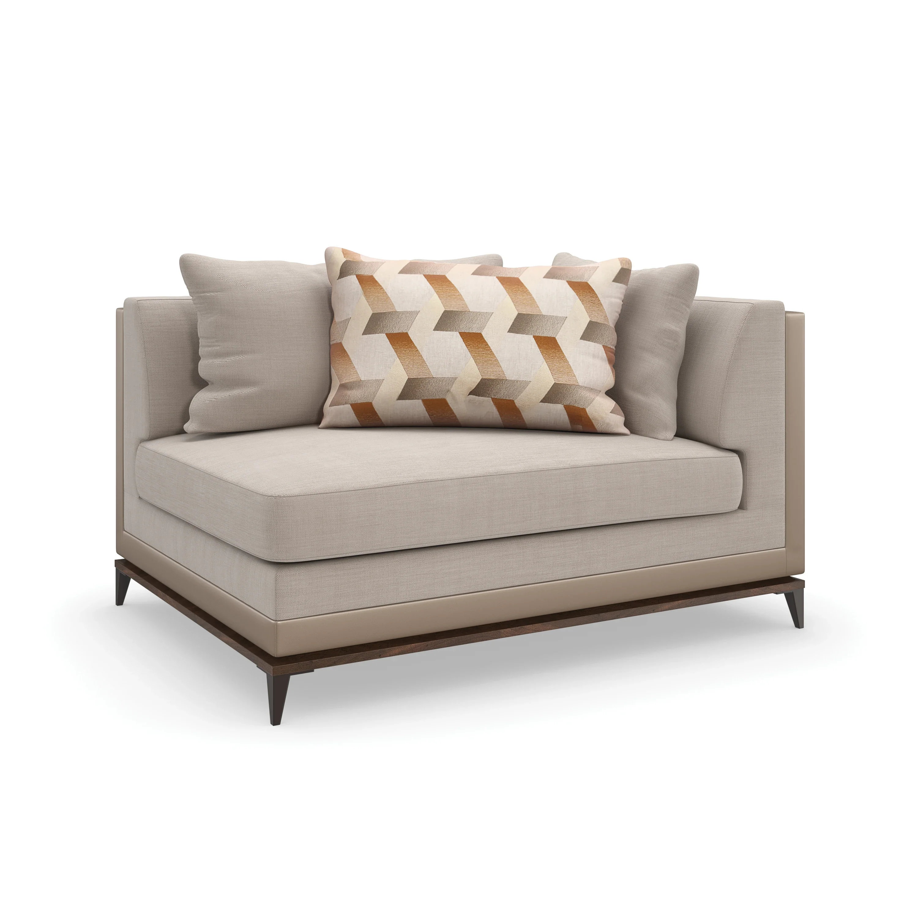 Archipelago Raf Loveseat