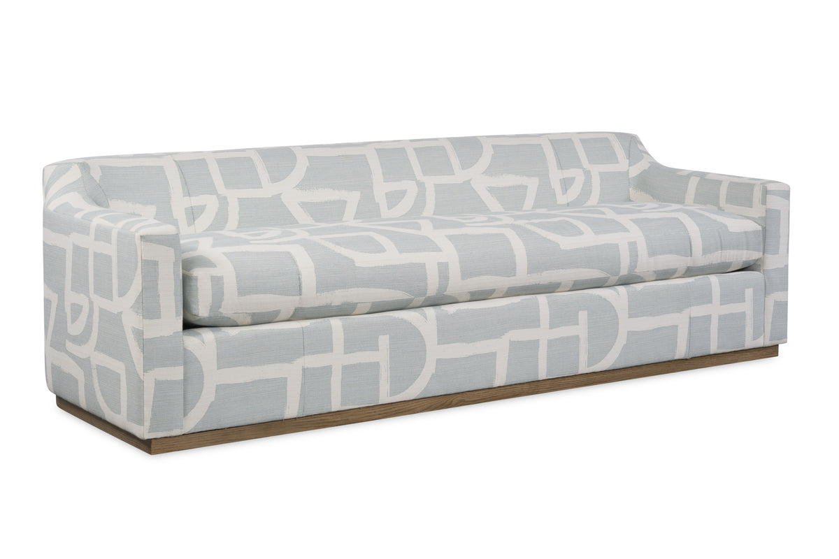 Covey Long Sofa