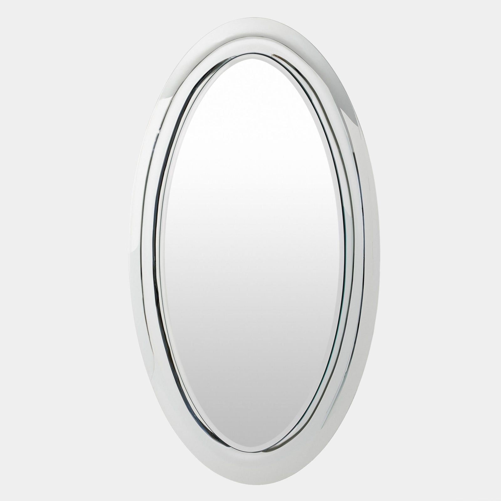Illuminati Floor Mirror